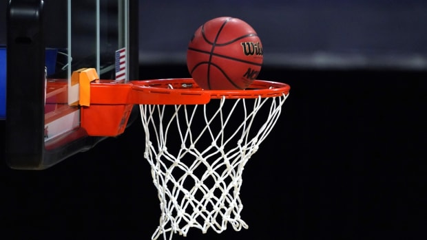 basketball stock